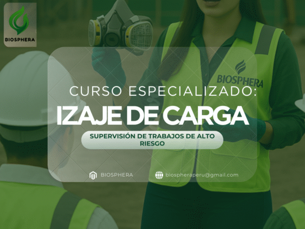 IZAJE DE CARGA CURSO: IZAJE DE CARGA