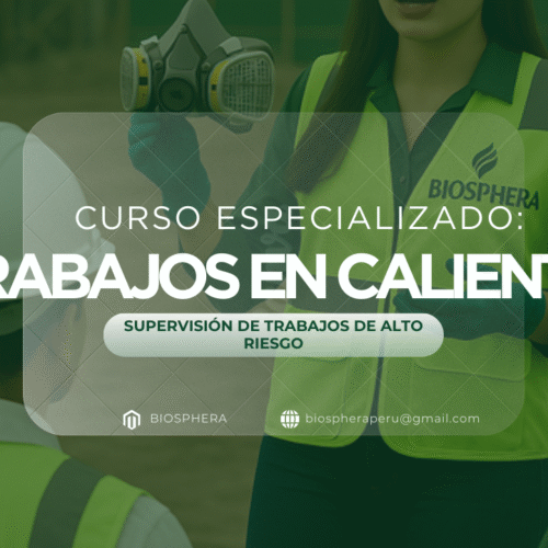 CURSO: TRABAJOS EN CALIENTE