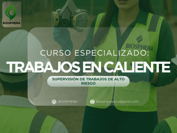 TRABAJOS EN CALIENTE CURSO: TRABAJOS EN CALIENTE